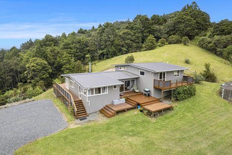 Photo of property in 271 Pigs Head Road, Whakapara, Hikurangi, 0184