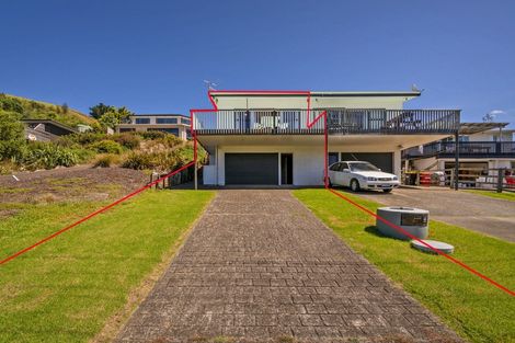 Photo of property in 866 Black Jack Road, Opito Bay, Whitianga, 3592
