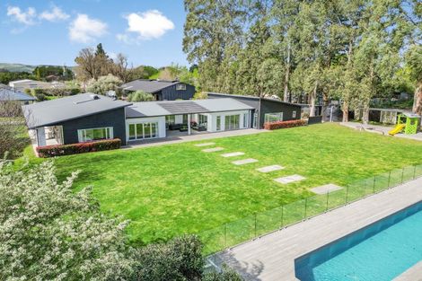 Photo of property in 26 Cotter Street, Greytown, 5712