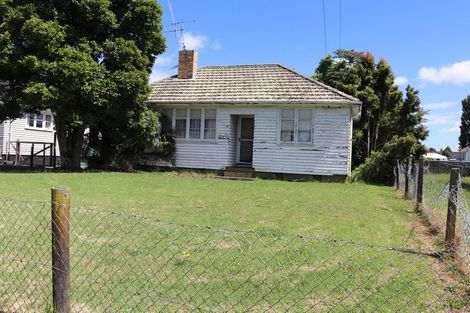 Photo of property in 7 Webb Street, Huntly, 3700