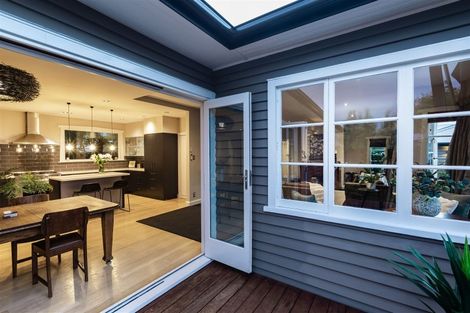 Photo of property in 128 Rutland Street, St Albans, Christchurch, 8052