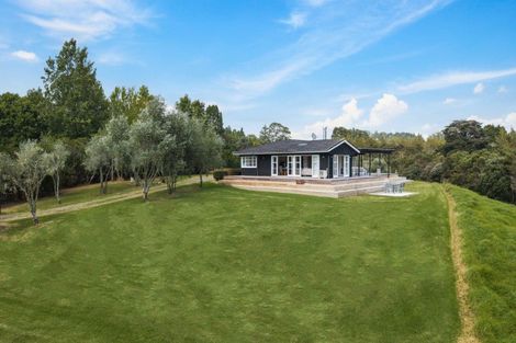 Photo of property in 205 Sunnyside Road, Coatesville, Albany, 0793