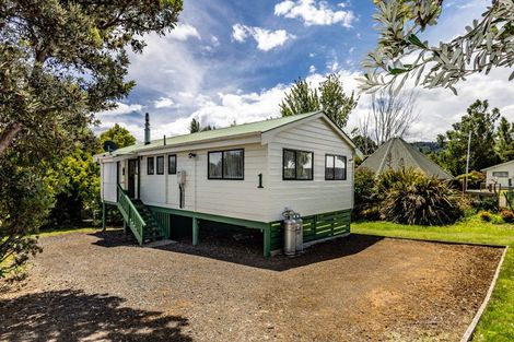 Photo of property in 1 Conway Street, Ohakune, 4625