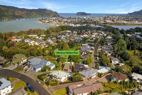 Photo of property in 129a Bruce Wallace Place, Whangamata, 3620
