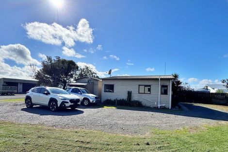 Photo of property in 61 State Highway 1, Awanui, 0486