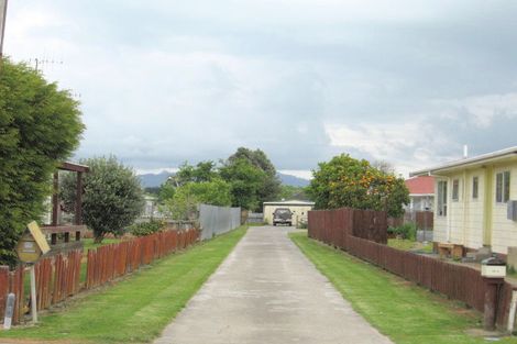 Photo of property in 138a Richard Street, Opotiki, 3122