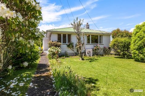 Photo of property in 8 Hector Grove, Trentham, Upper Hutt, 5018
