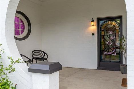 Photo of property in 17 Rhodes Street, Waimate, 7924