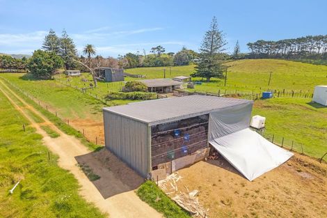 Photo of property in 172 Manukau Heads Road, Awhitu, 2684