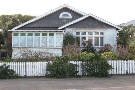 Photo of property in 145 Rongotai Road, Kilbirnie, Wellington, 6022