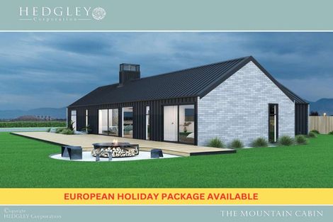 Photo of property in 42 Atkins Road, Luggate, Wanaka, 9382