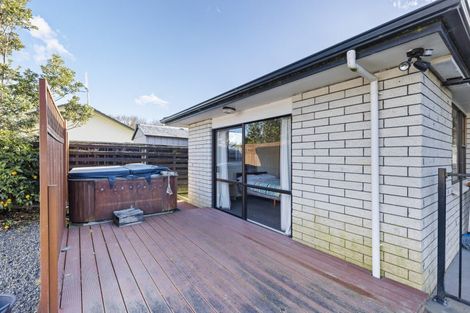 Photo of property in 108 Benmore Avenue, Cloverlea, Palmerston North, 4412
