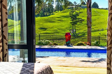 Photo of property in 846 Haruru Road, Wainui, Kaukapakapa, 0873