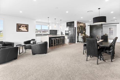 Photo of property in 37 Kaimai Drive, Matamata, 3400