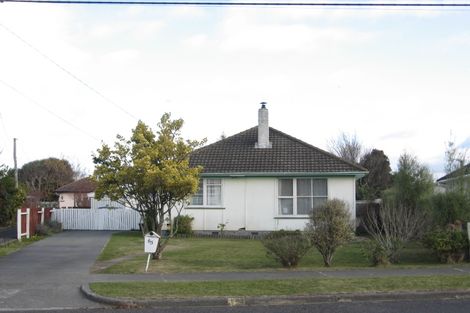 Photo of property in 63 Hillary Crescent, Maraenui, Napier, 4110