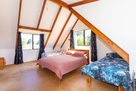 Photo of property in 21 North Street, Fairlie, 7925