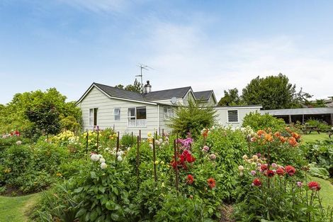 Photo of property in 8 Railway Lane, Outram, 9019