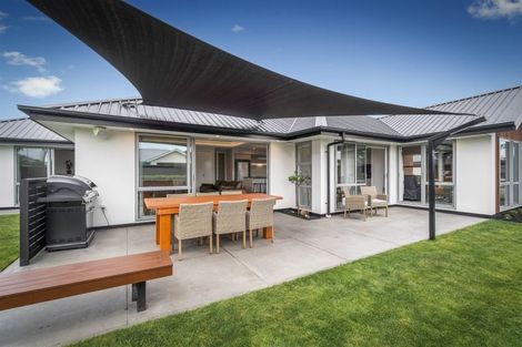 Photo of property in 6 Wallace Crescent, Prebbleton, 7604