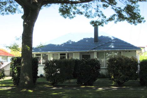 Photo of property in 47 Guildford Street, Burnside, Christchurch, 8053