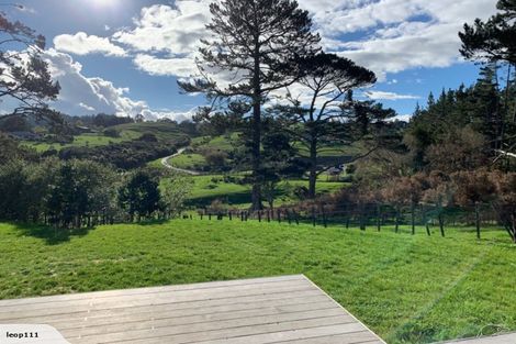 Photo of property in 100 Screen Road, Coatesville, Albany, 0793