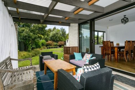 Photo of property in 1 Durham Drive, Havelock North, 4130