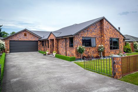 Photo of property in 13 Tancred Street, Geraldine, 7930