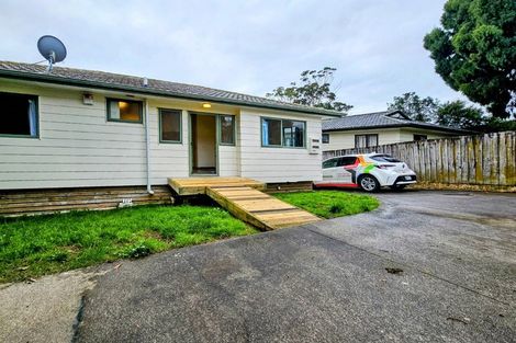 Photo of property in 25a Metcalfe Road, Ranui, Auckland, 0612