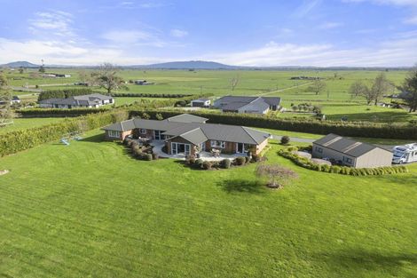 Photo of property in 3090a Cambridge Road, Rotoorangi, Cambridge, 3495