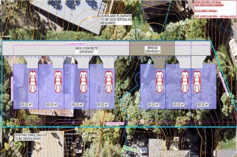 Photo of property in 14 Ashby Avenue, Saint Heliers, Auckland, 1071