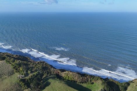 Photo of property in 855 Rapanui Road, Kai Iwi, Wanganui, 4574