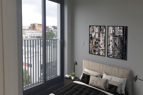 Photo of property in 59 France, 805/59 France Street South, Eden Terrace, Auckland, 1010