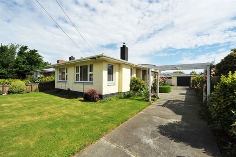 Photo of property in 297 Wairakei Road, Bryndwr, Christchurch, 8053