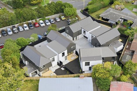 Photo of property in 5/6a View Road, Papakura, 2110