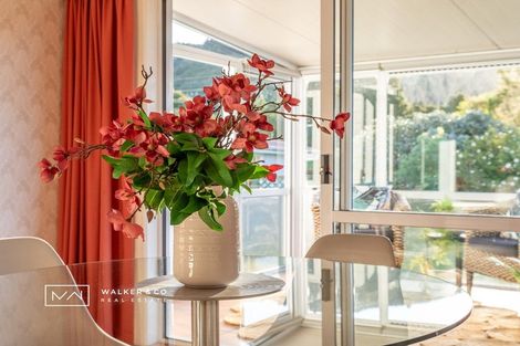 Photo of property in 95 Holdsworth Avenue, Trentham, Upper Hutt, 5018