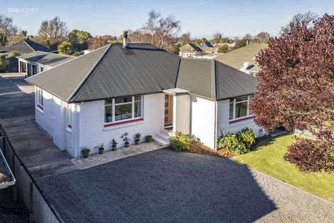 Photo of property in 78 Philpotts Road, Mairehau, Christchurch, 8052