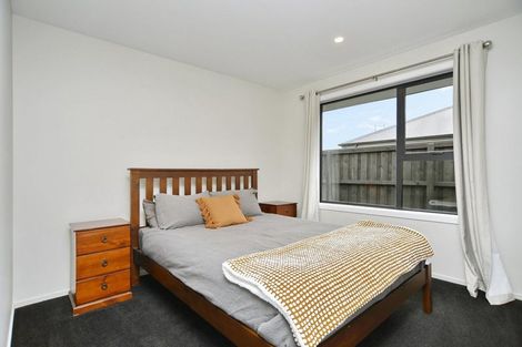 Photo of property in 72 Quinn Crescent, Woodend, 7610