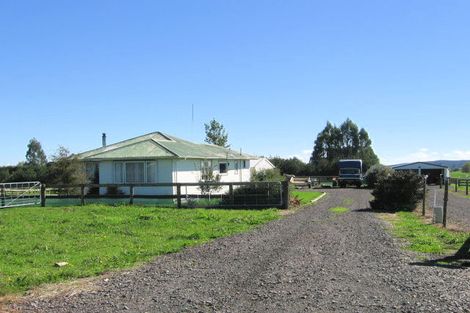 Photo of property in 27 Ngatira Road, Lichfield, Putaruru, 3482