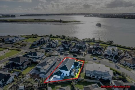 Photo of property in 6 Milano Boulevard, Karaka, Papakura, 2113