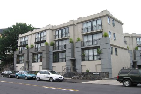 Photo of property in 3/22 Normanby Road, Mount Eden, Auckland, 1024