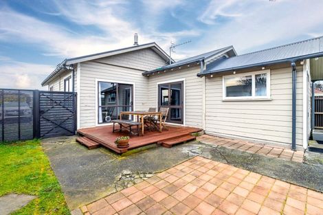 Photo of property in 23 Ormsby Street, Temuka, 7920