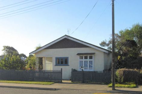 Photo of property in 22 Test Street, South Hill, Oamaru, 9400