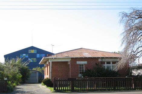 Photo of property in 111 Queen Street, Wairoa, 4108