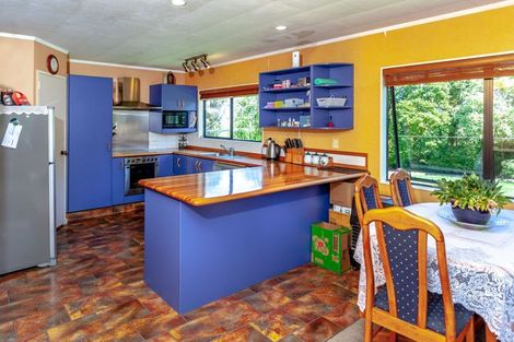 Photo of property in 981 Hauraki Road, Turua, Thames, 3574