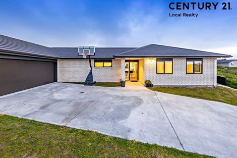 Photo of property in 29 Matau Close, Te Kauwhata, 3710