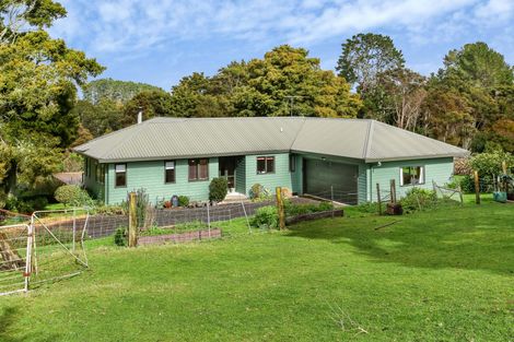 Photo of property in 108 Caie Road, Mangatawhiri, Pokeno, 2471