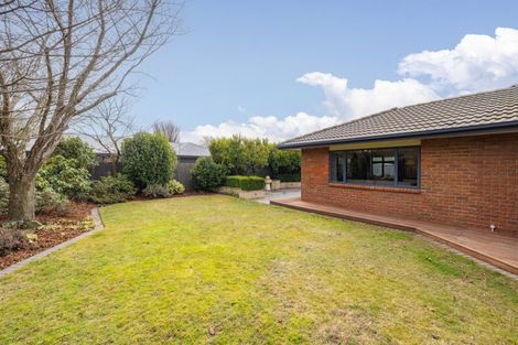 Photo of property in 7 Raphael Close, Rolleston, 7614