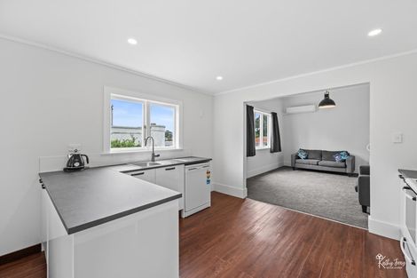 Photo of property in 105 Normanby Street, Dargaville, 0310