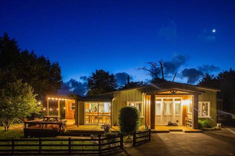 Photo of property in 123b Colombo Road, Waiuku, 2123