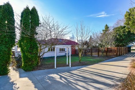 Photo of property in 1969 Telegraph Road, Darfield, 7510