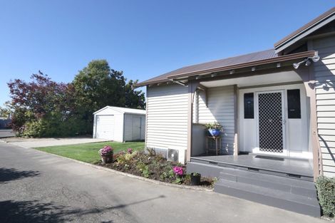 Photo of property in 17 Cavendish Street, Allenton, Ashburton, 7700